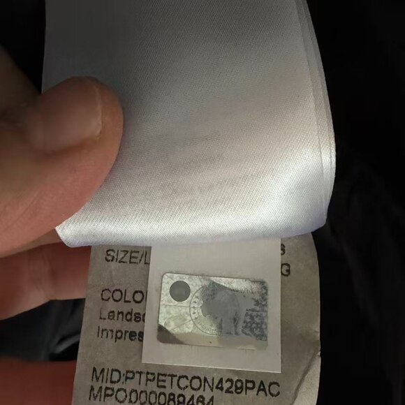 Canada Goose x KidSuper X NBA Crofton Puffer 'Multicolor' - Picture 8 of 9